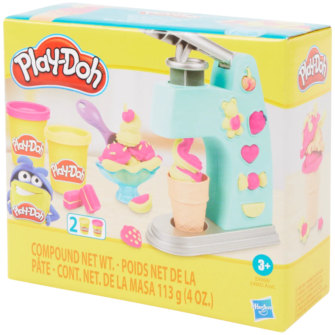 Play-Doh Mini Classics Diverse varianten