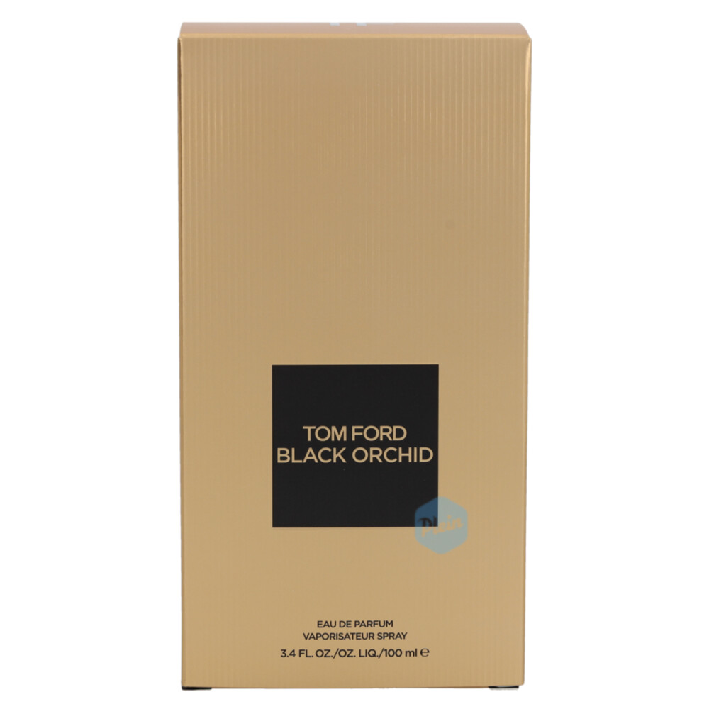 TOM FORD Black Orchid Eau de Parfum Spray100 ml