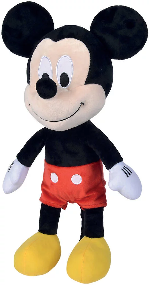 DISNEY - PELUCHE MICKEY 48 CM