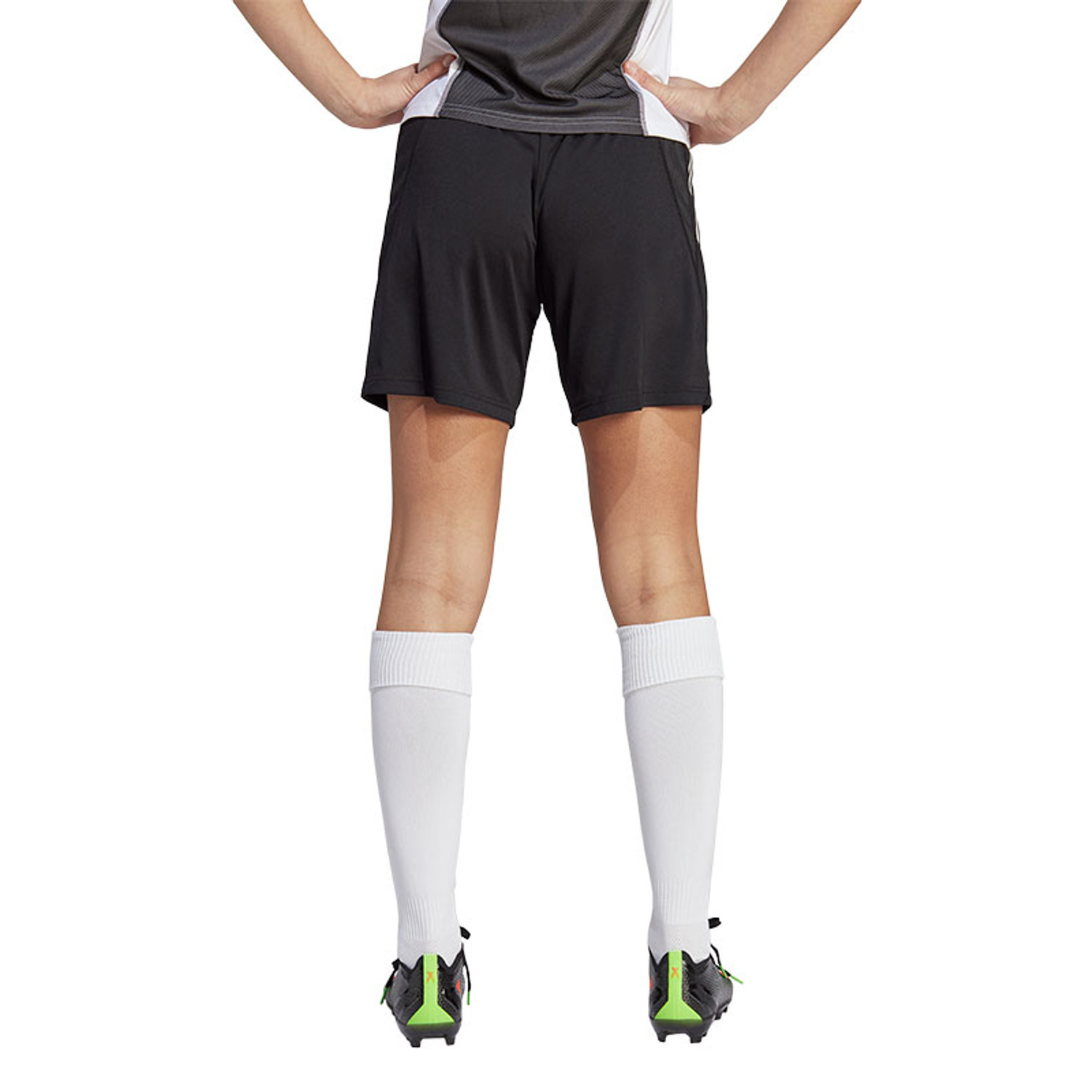 adidas Tiro 23 Competition Trainingsset Dames