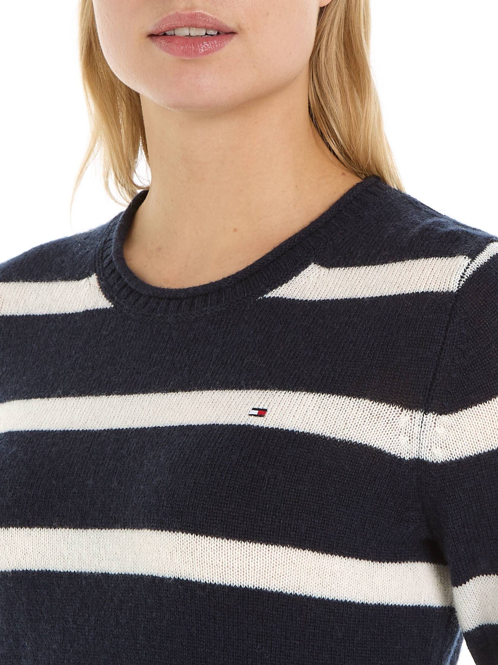 Tommy Hilfiger| Damen Pullover