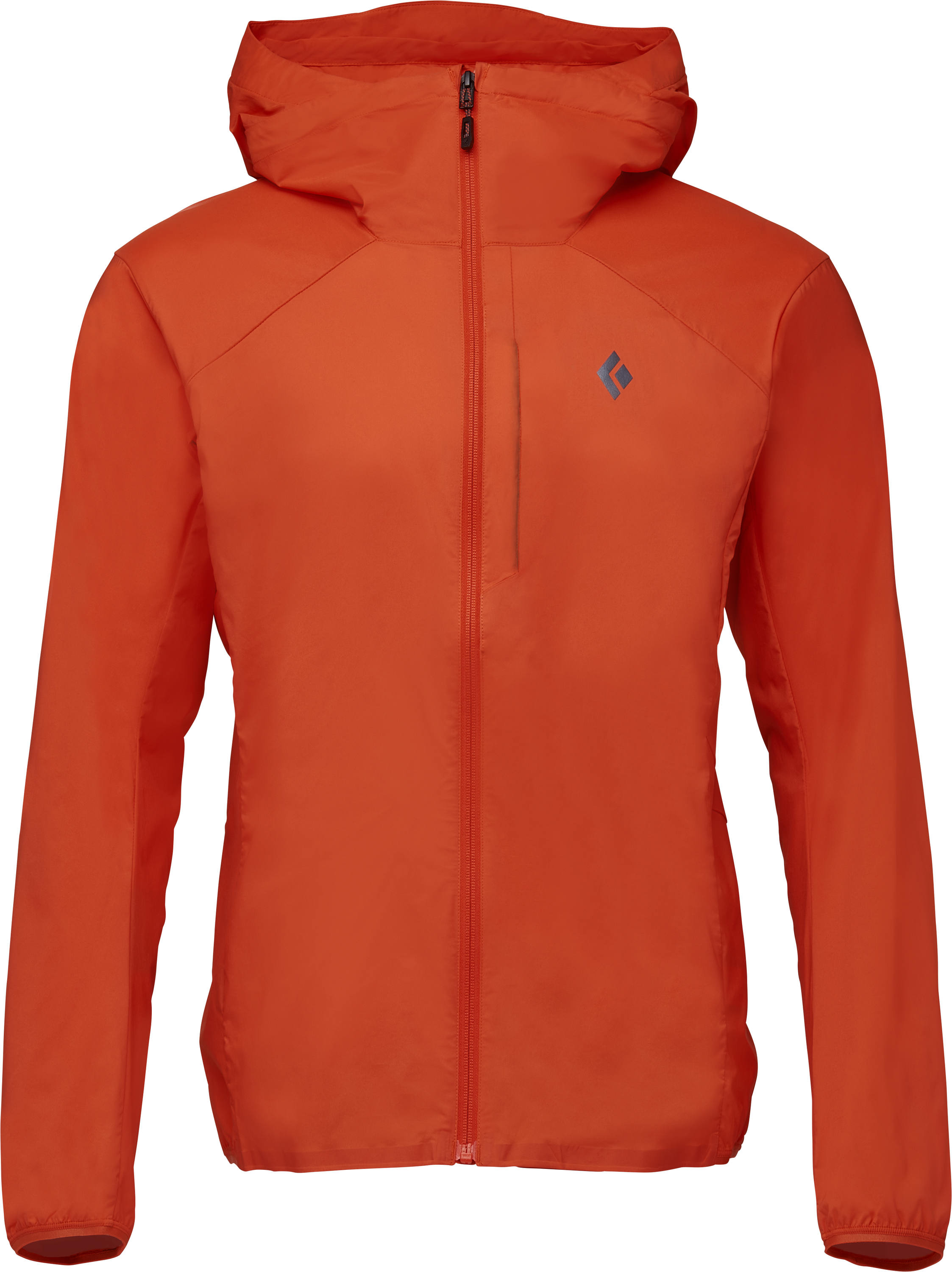 Black Diamond Alpine Start Hoody M's