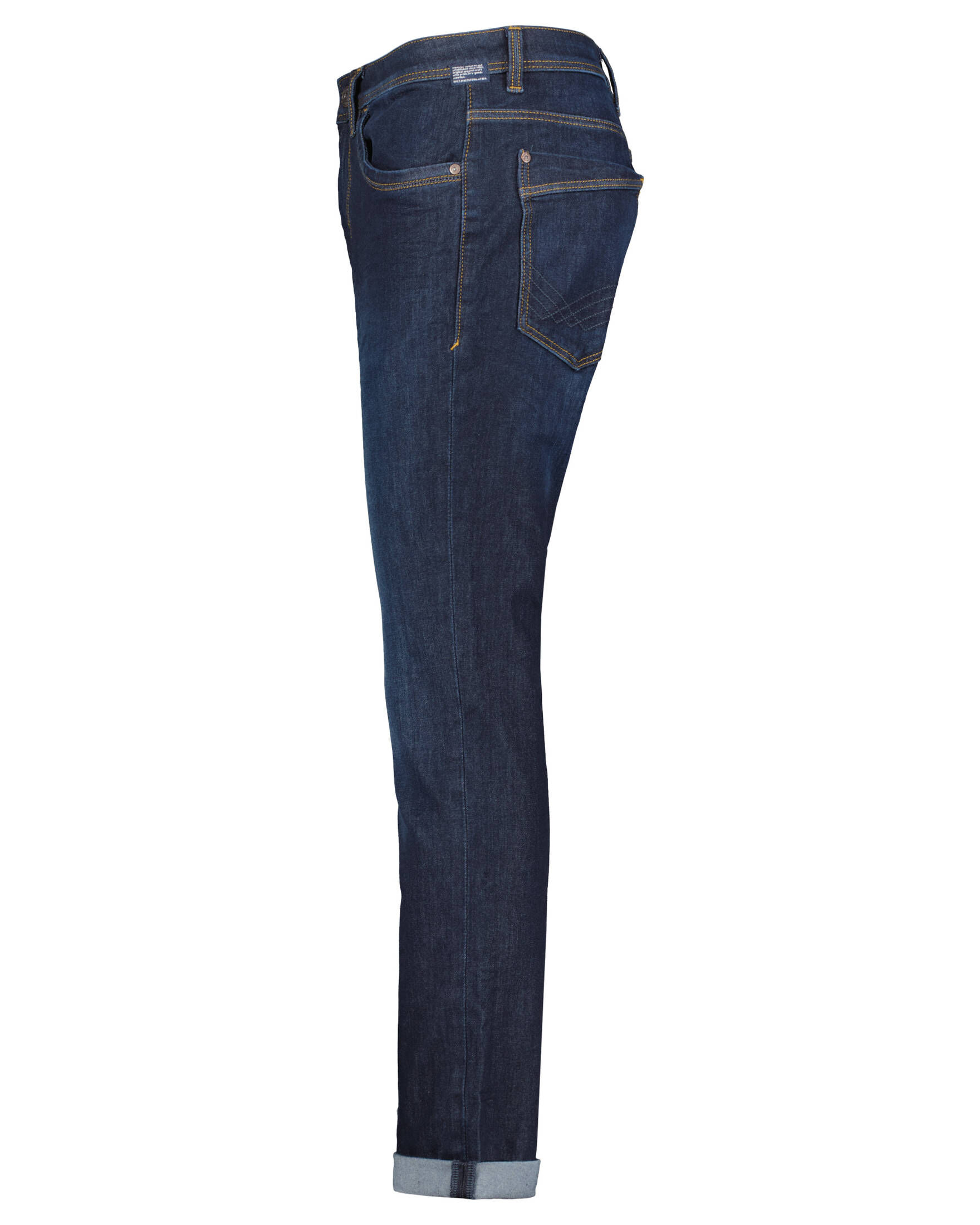 Tom Tailor| Herren Jeans JOSH Slim Fit