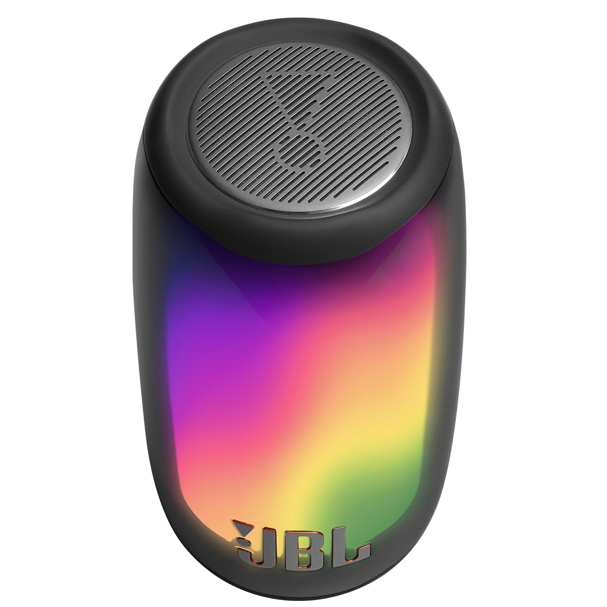 JBL Pulse 5 trådløs høyttaler (sort)