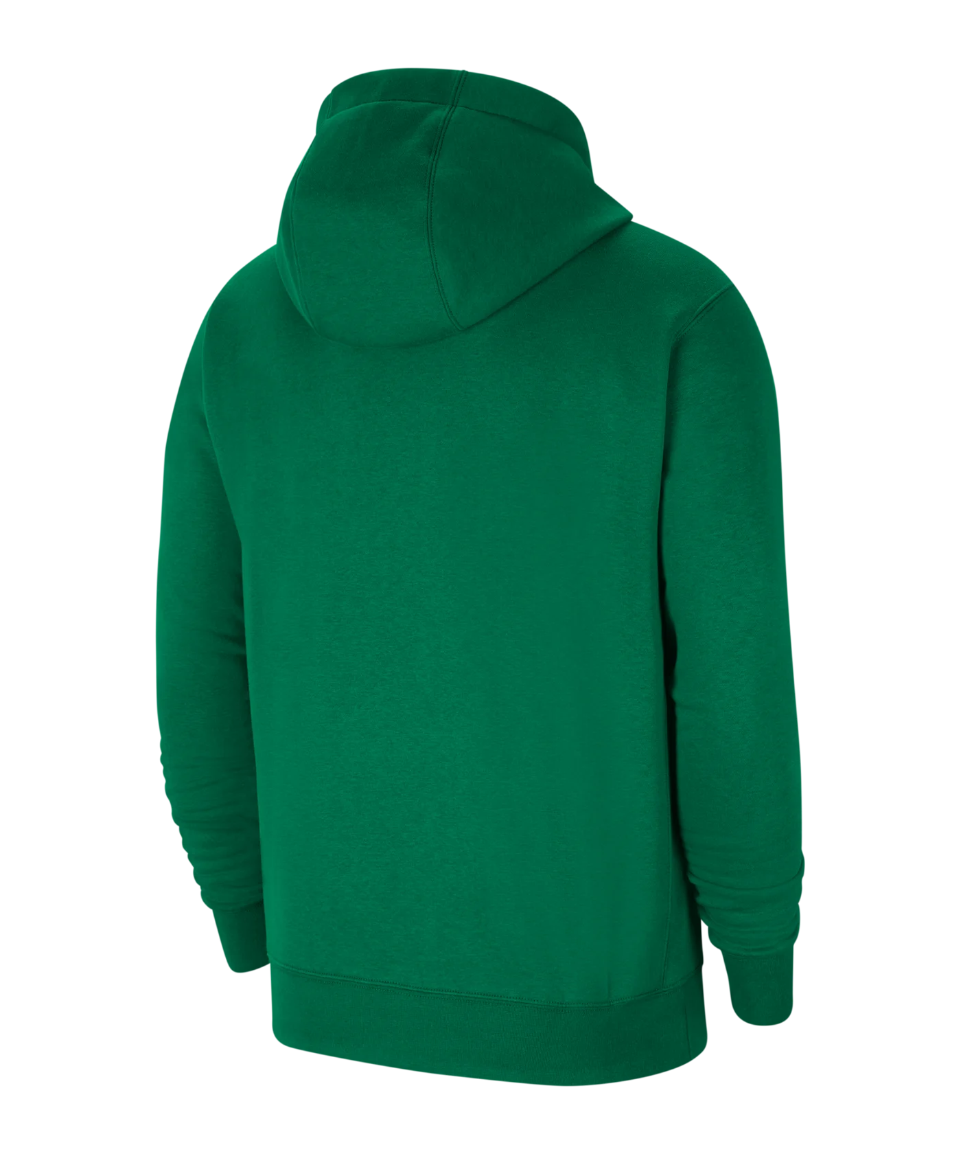 Nike Park 20 Fleece Hoody Grün Weiss F302