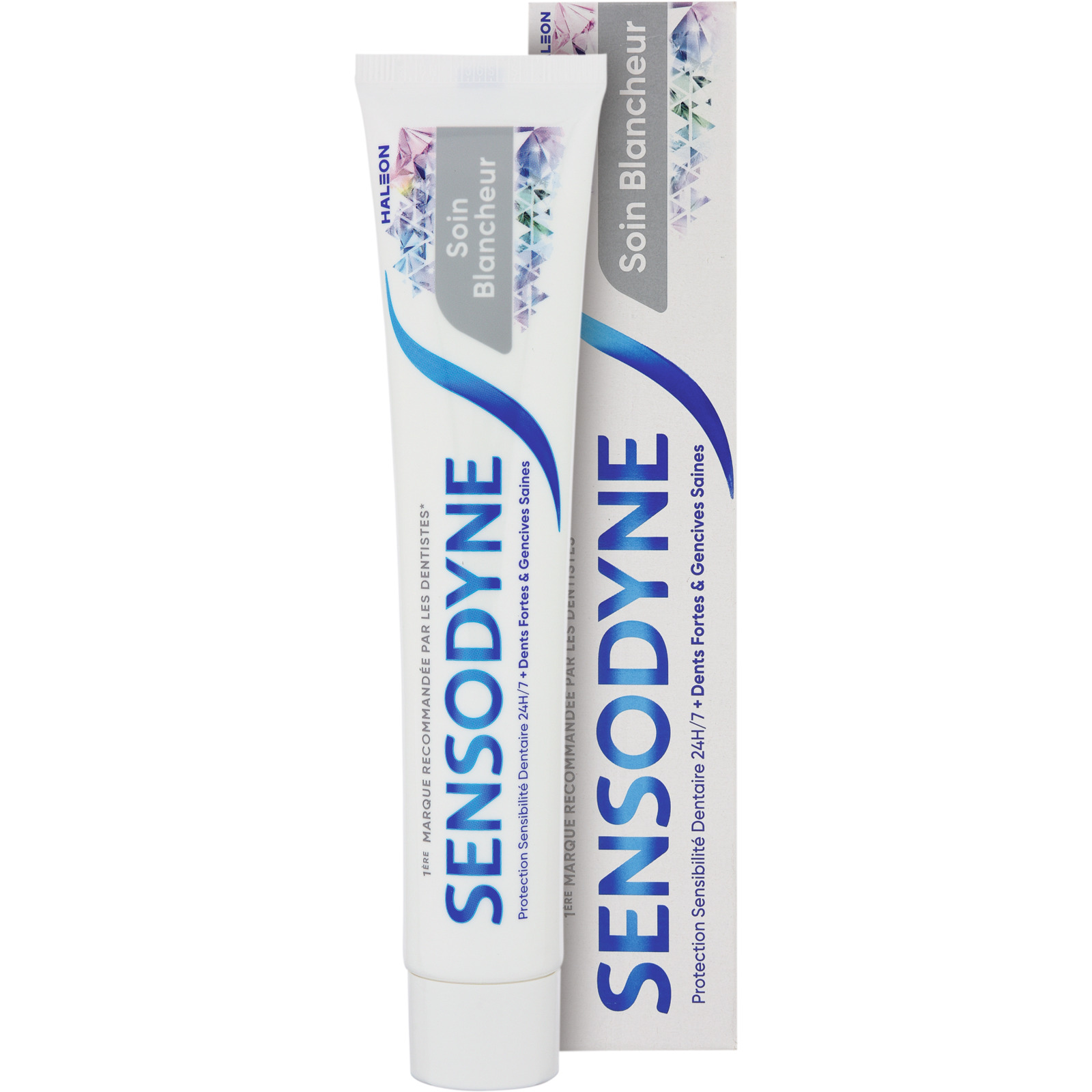 Sensodyne Zahnpasta Gentle Whitening 75 ml