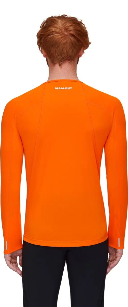Mammut Aenergy FL Longsleeve Men Arumita