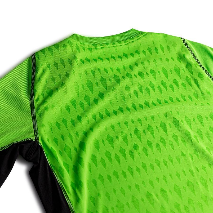 adidas Maillot de Gardien Tiro 23 Pro - Vert