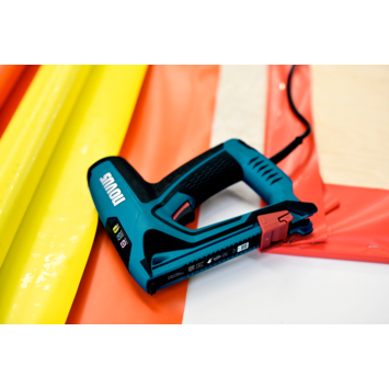 Novus tacker J-151
