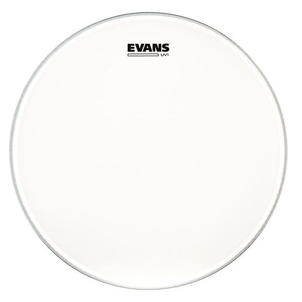 Evans UV1 Coated Tom Pack 10/12/16