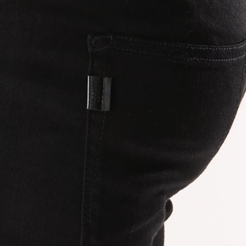 Jean Skinny Harry Noir