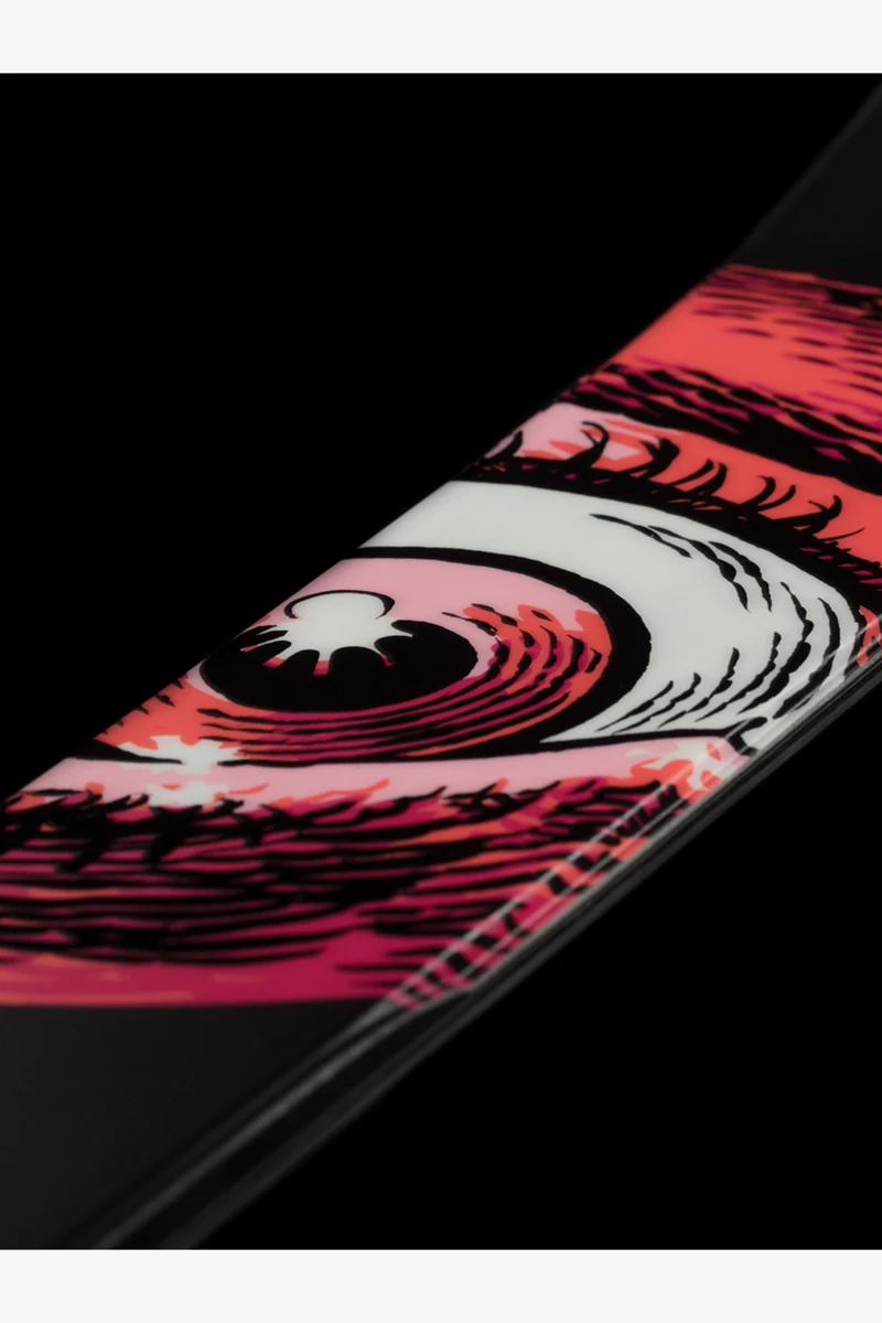Voelkl Revolt 90 Ski 2324