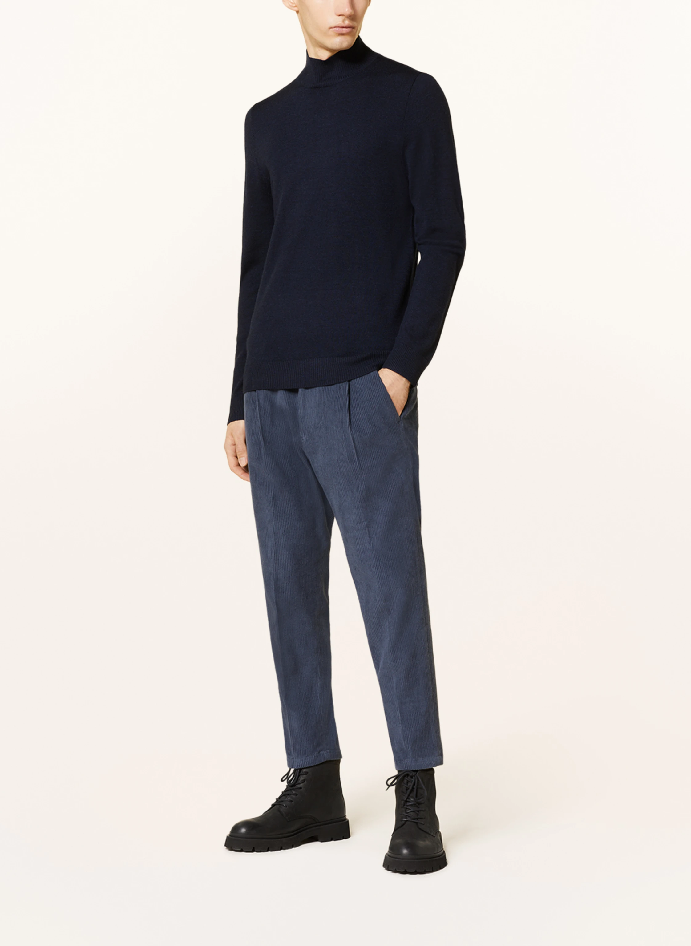 DRYKORN Pullover WATSON