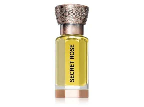 Swiss Arabian Secret Rose CPO U 12 ml