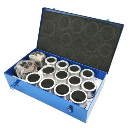 Coffret Brazoline démontage Joints de Fourches (14 pièces) Universel