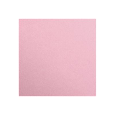 Clairefontaine Maya - Papier à dessin - 50 x 70 cm - 270 g/m² - rose clair