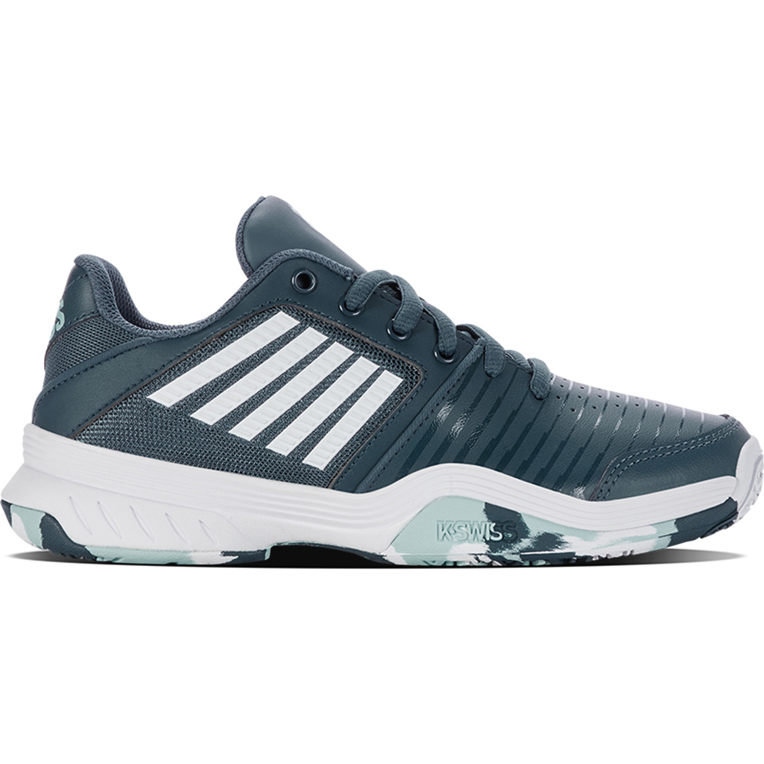 K-Swiss Court Express Omni Junior