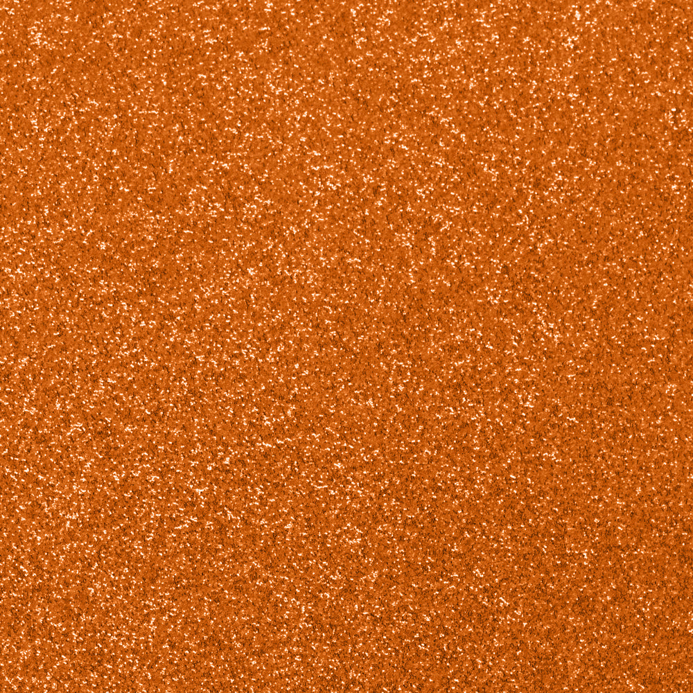Oranje Slinger Glitter 6m