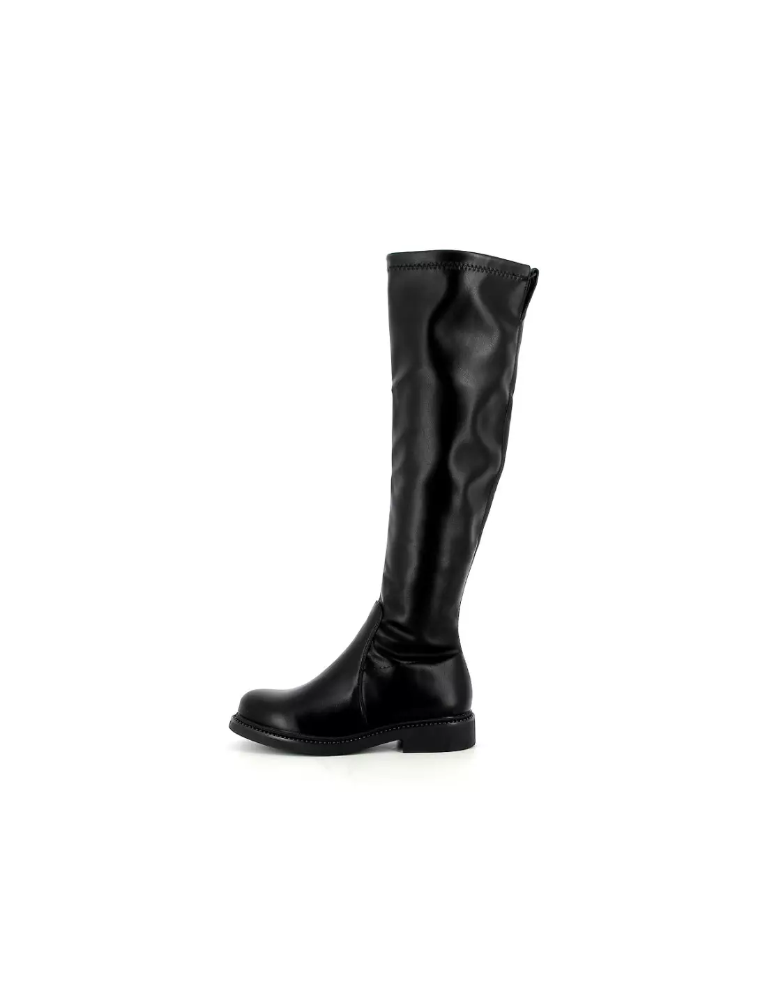 JAJA H23935 - Bottes Noir