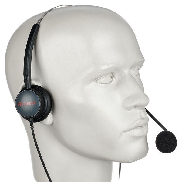 Riedel AIR-D2 XLR4F
