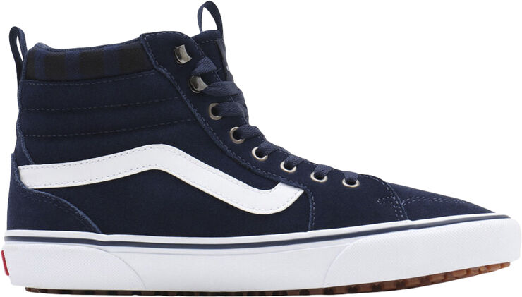 Vans Filmore Hi Vansguard Sneakers Blå