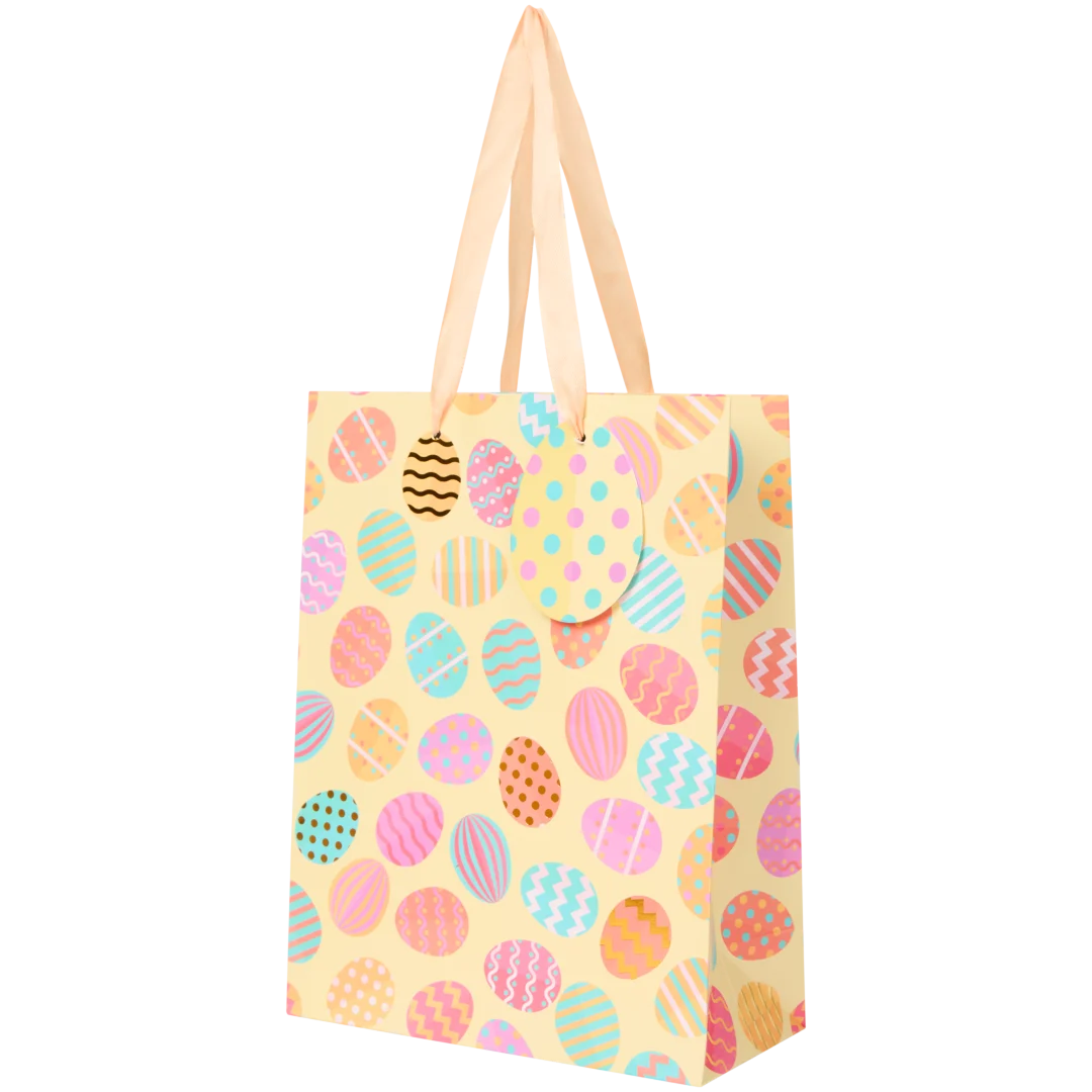 Pasen cadeautas 20 x 26 cm | diverse varianten