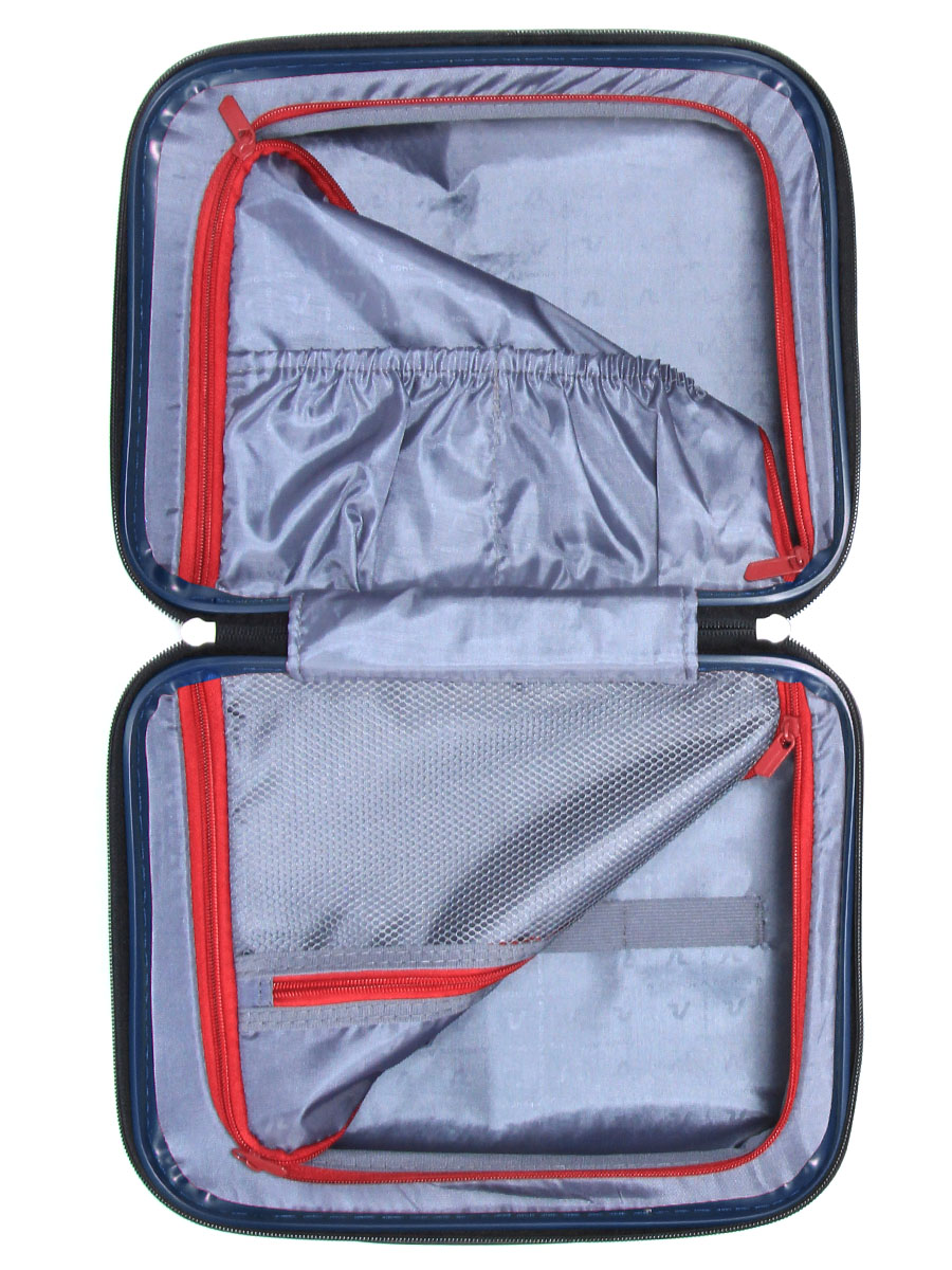 Vanity case Roncato Wave 33.5 cm