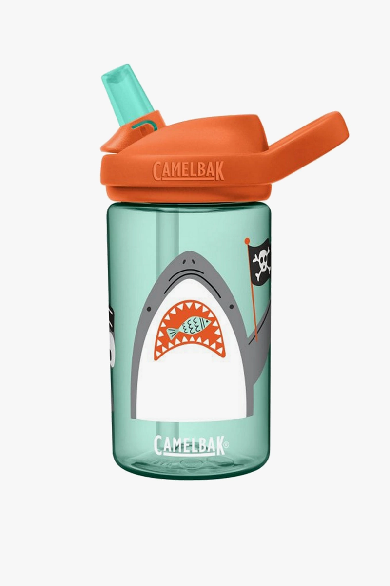 Camelbak Eddy+® 400 ml Kinder Trinkflasche