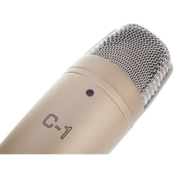 Behringer C1 Studiomikrofon