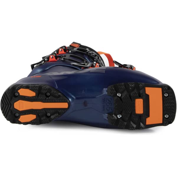 Chaussure de ski LANGE LX 110 HV GW LEGEND BLUE