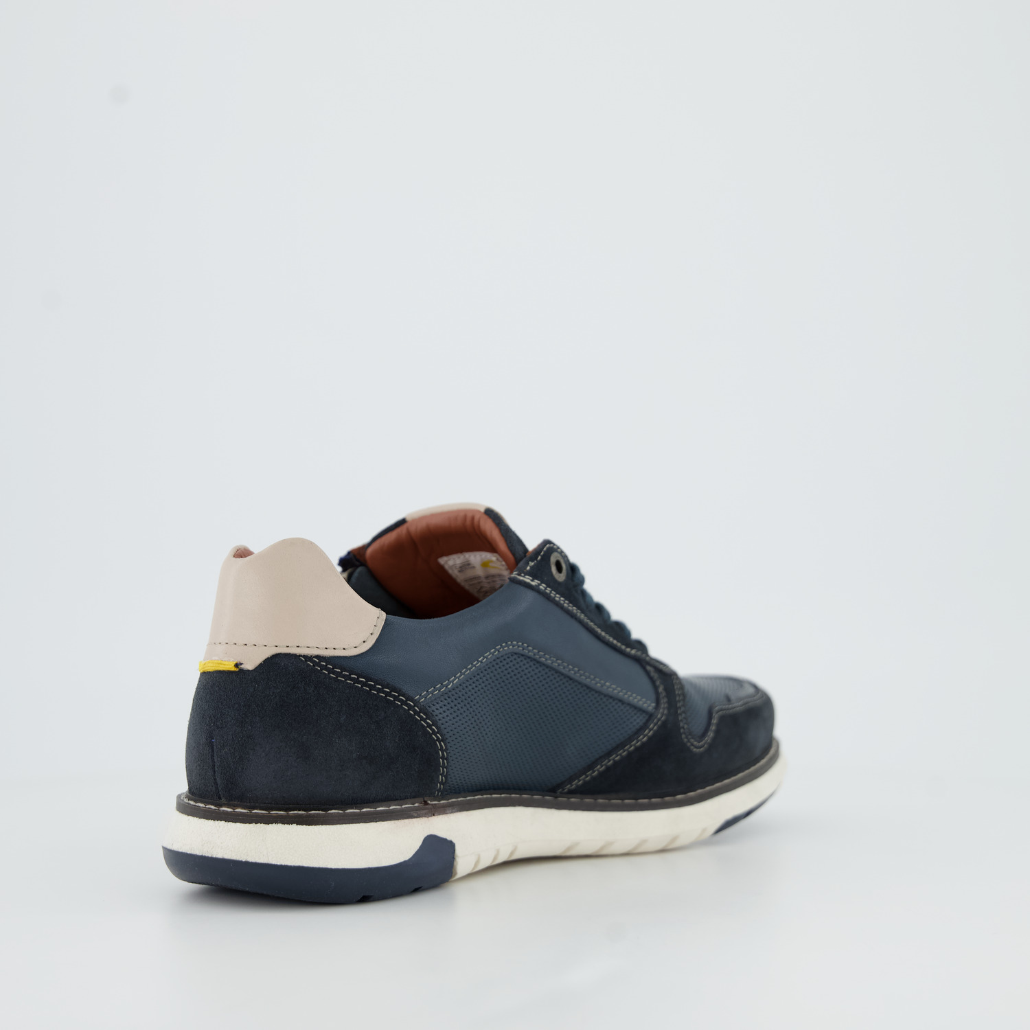 Camel Halbschuhe