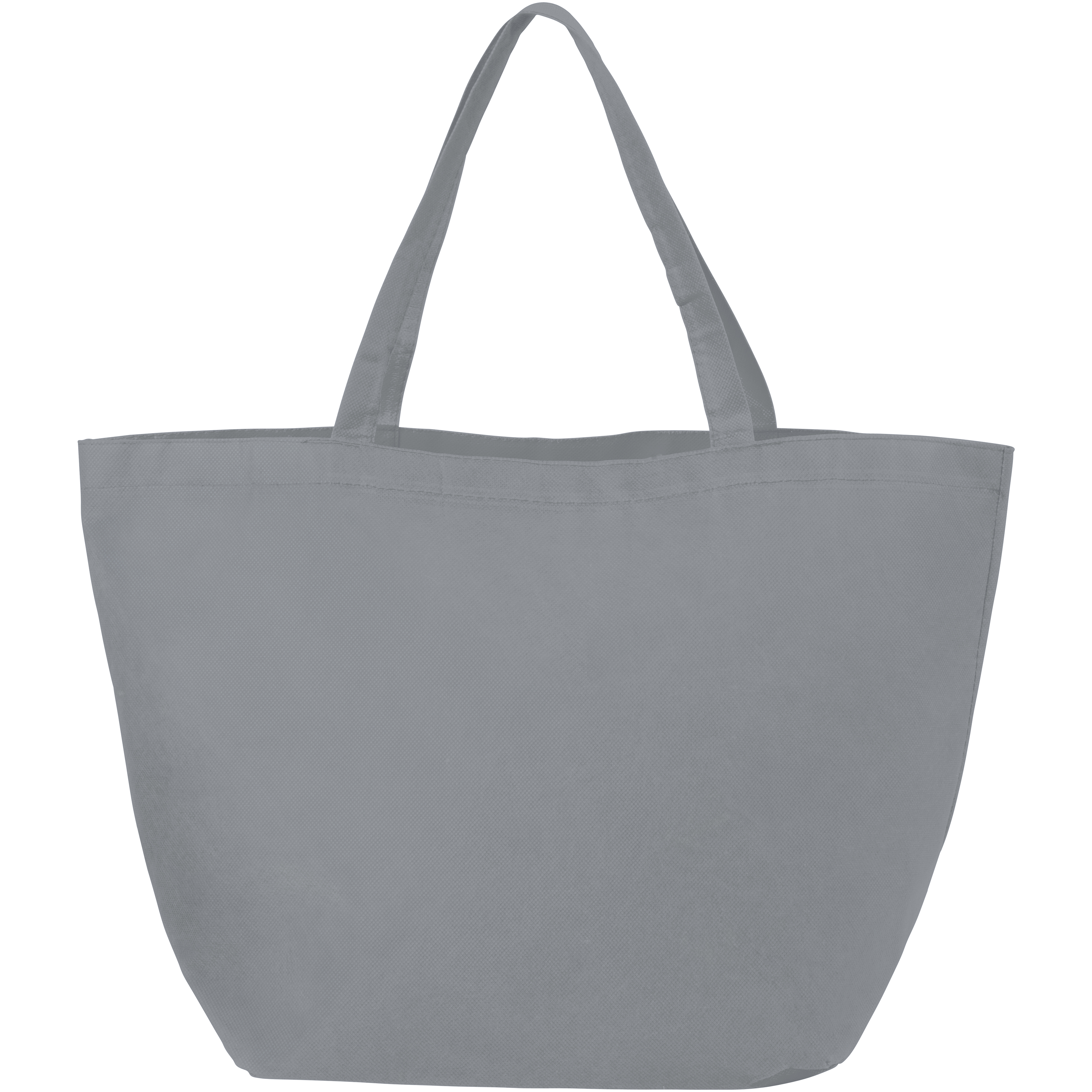 EgotierPro 120091 - Sac de courses non tissé Maryville 28L