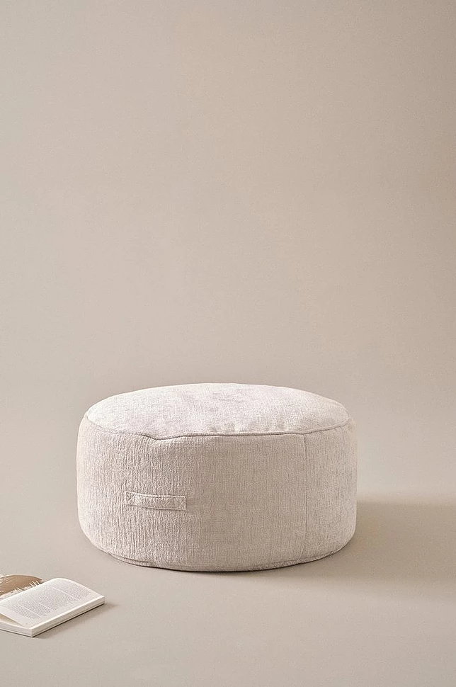 CLYMER sittepuff diameter 80 cm