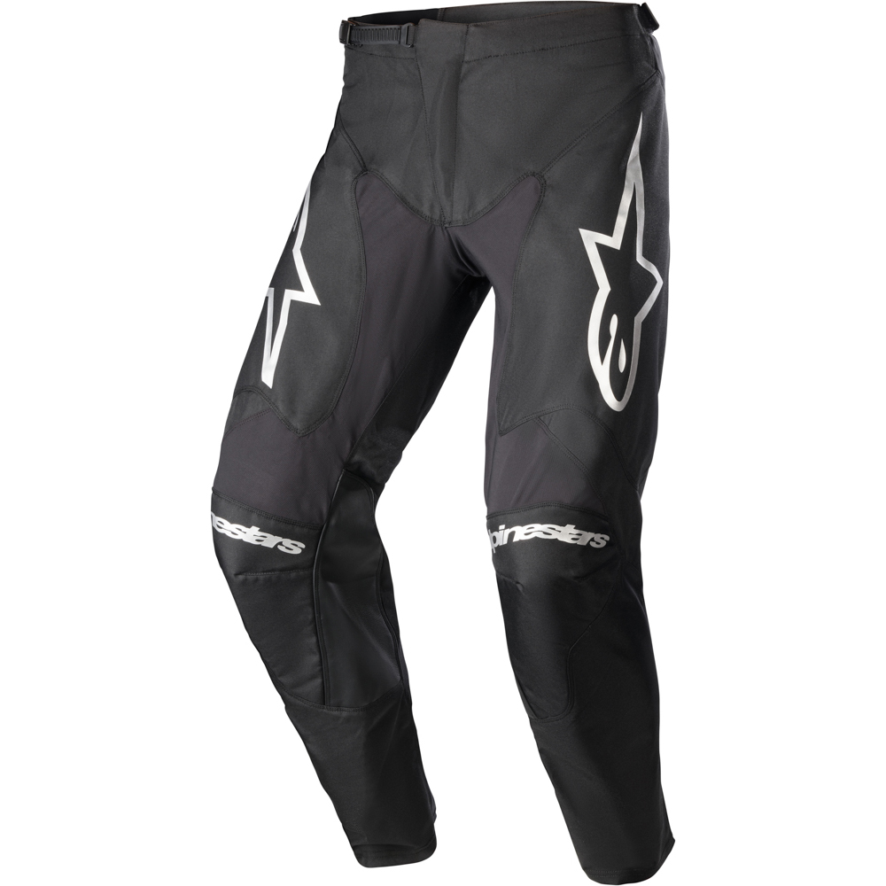 Alpinestars - Pantalon Racer Graphite - 2023 Noir