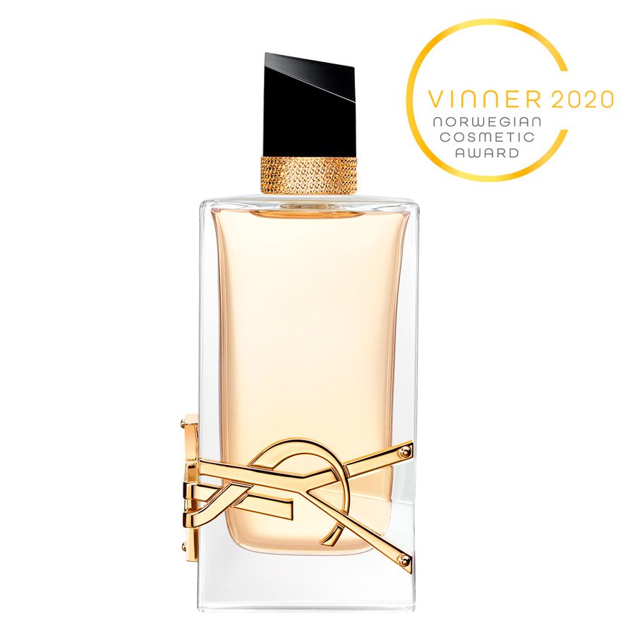 Yves Saint Laurent Libre Eau De Parfum 90ml