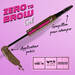 POCHOIRS ZERO TO BROW