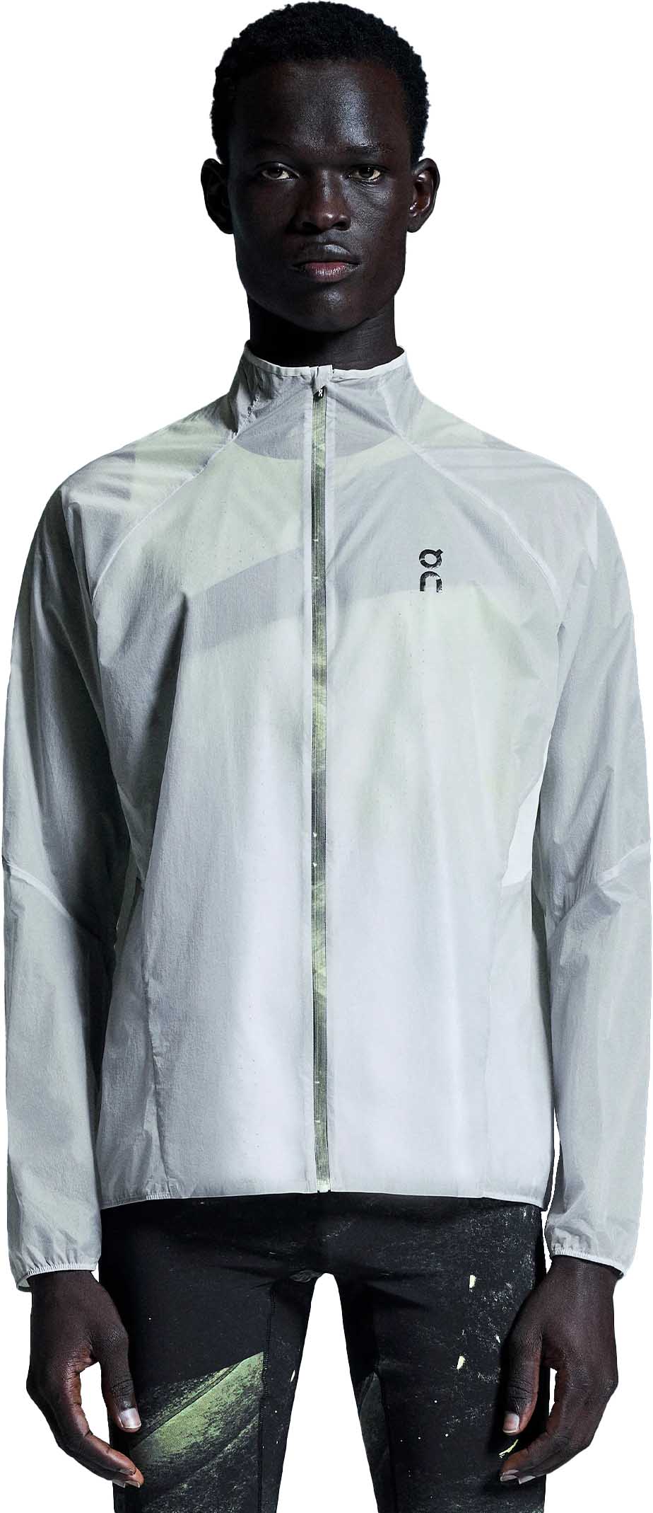 Zero Jacket Herre Glacier