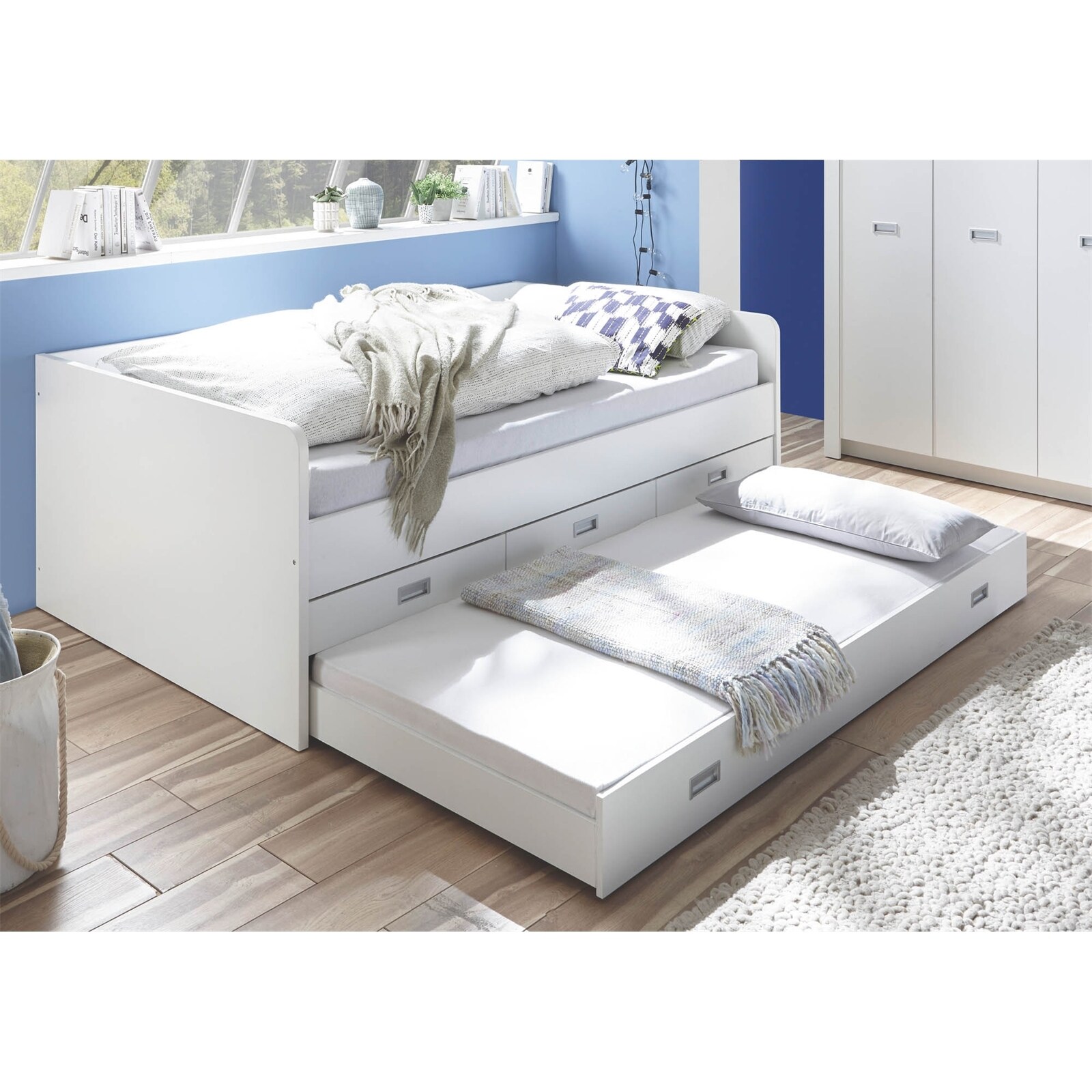 HTI-Living Tandemliege Alaska