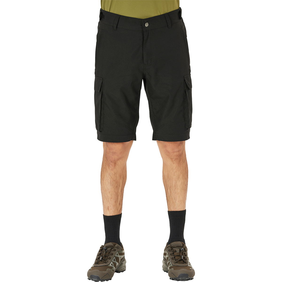 Whistler Thurmond Vandreshorts Herre