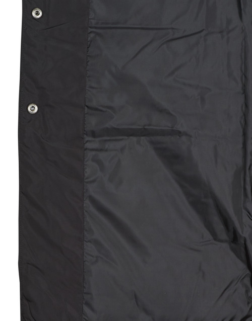 Only - ONLSTACY QUILTED LONG WAISTCOAT OTW - Noir
