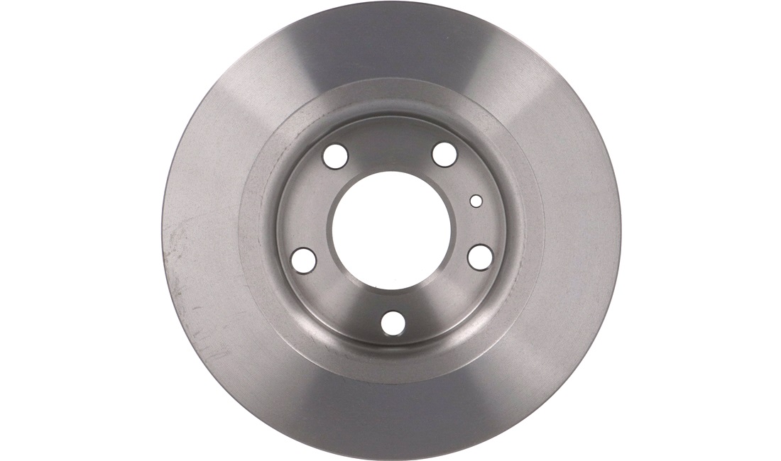 Bremseskive 264 x 10 mm
