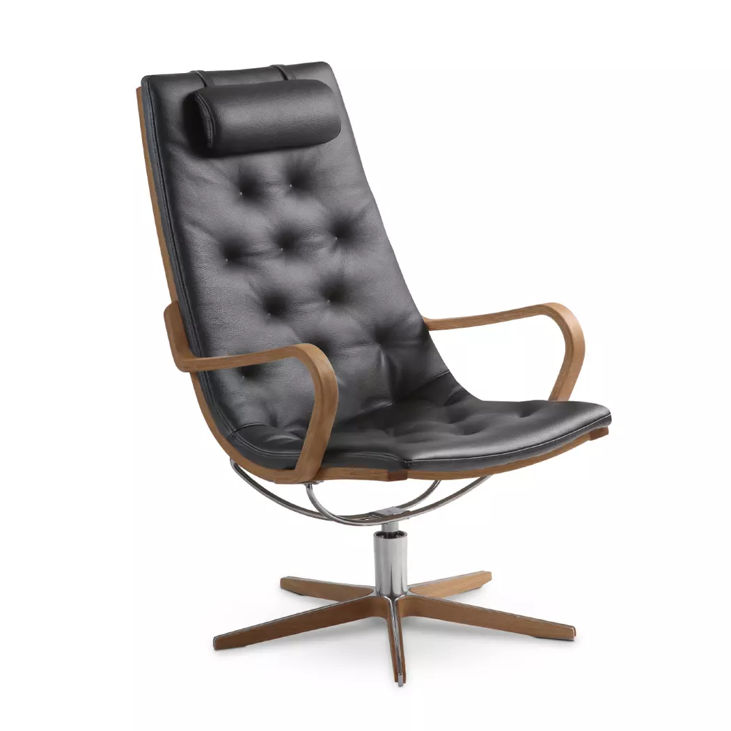 Sessel Life Eiche geölt