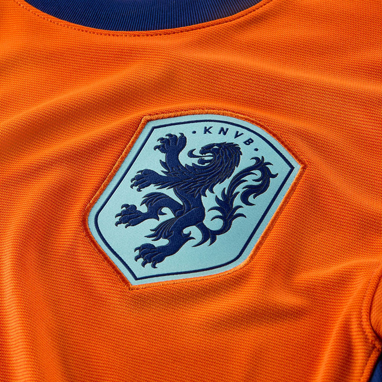 Nike Nederland Thuis Tenue