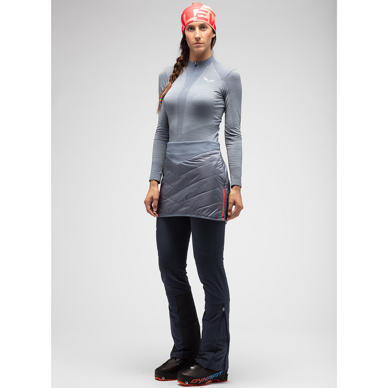 Salewa Damen Sesvenna Rock