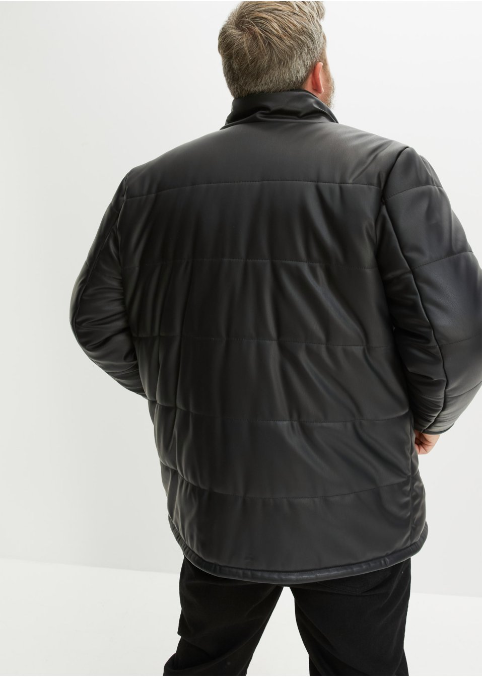 Veste matelassée