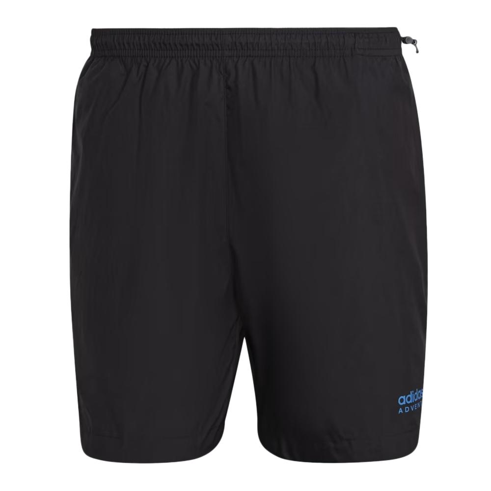 Adidas Short de Bain Noir Homme Adidas Woodwav
