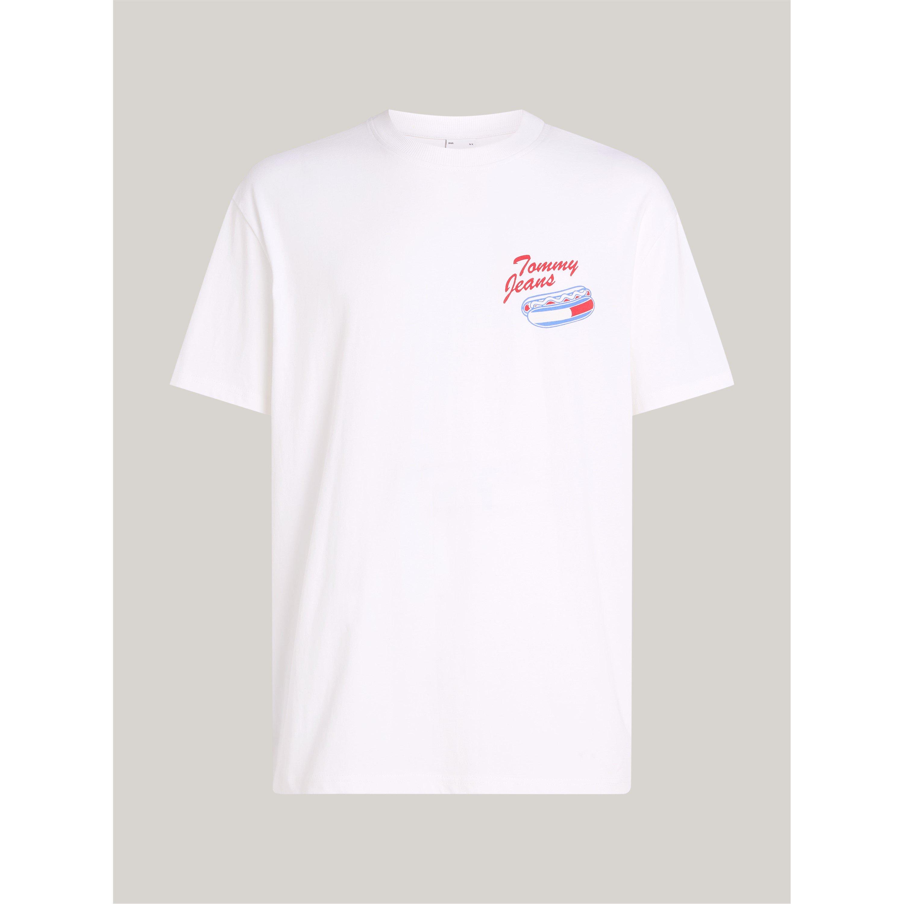 Tommy Jeans Graphic Tee