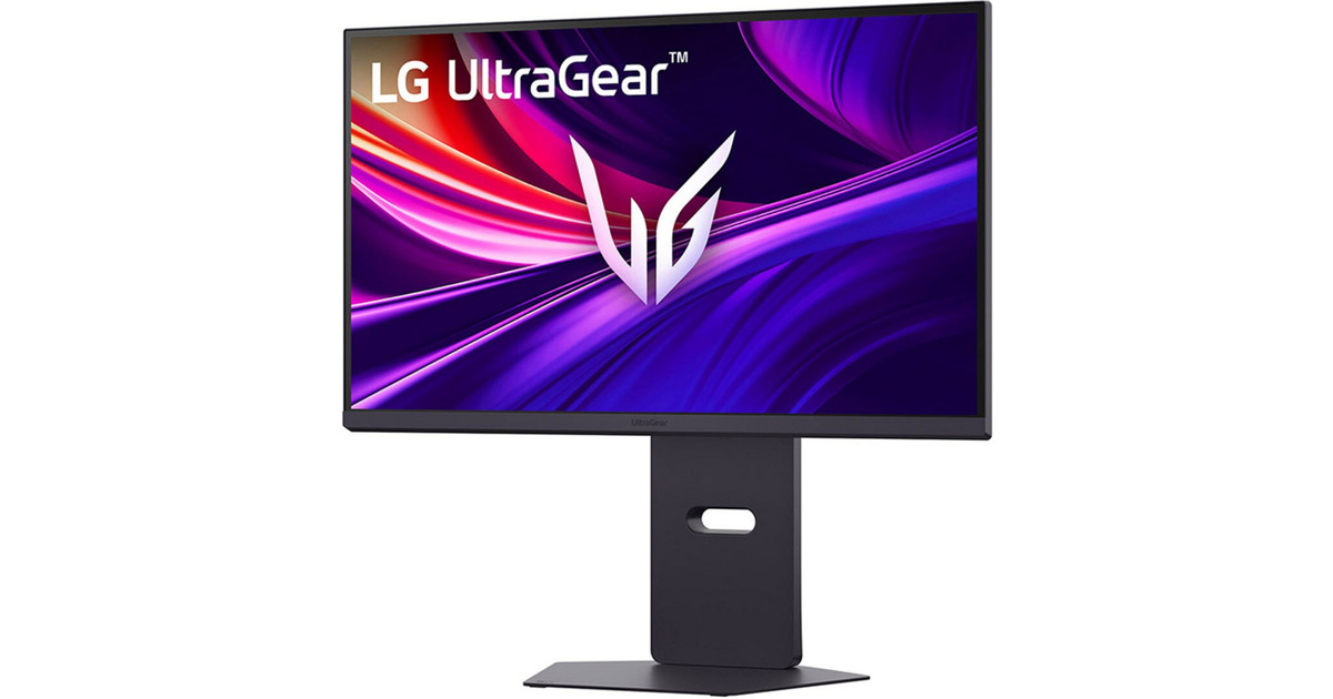 LGUltraGear 27G850A-B 27