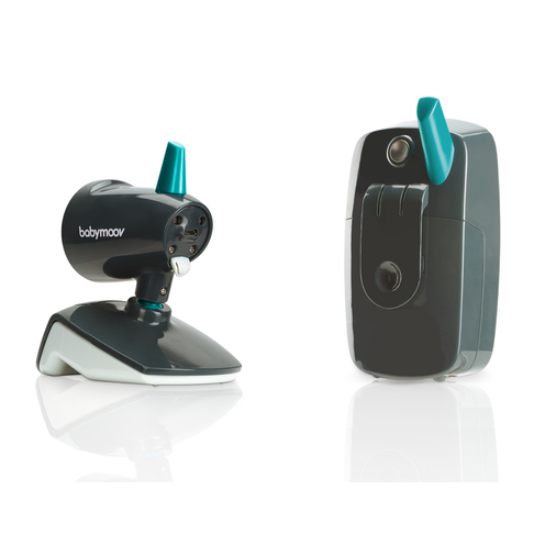Babyphone YOO Travel - BABYMOOV