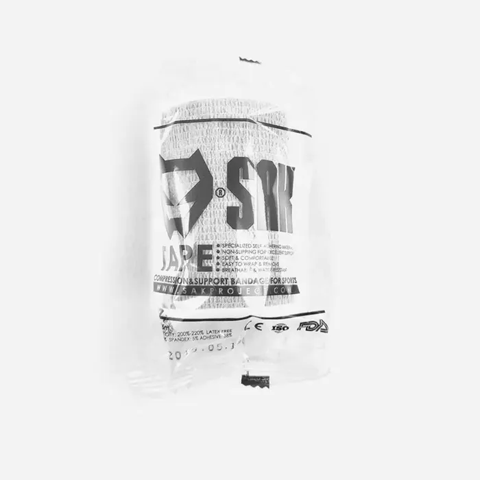 SAK Sokkentape